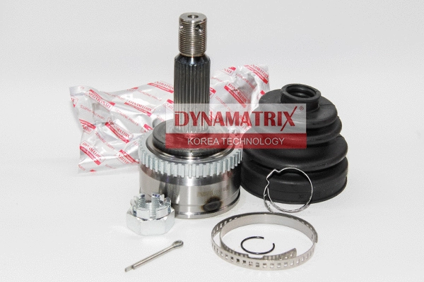 Joint Kit, drive shaft (DCV824077)