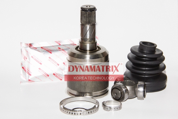 Joint Kit, drive shaft (DCV634032)