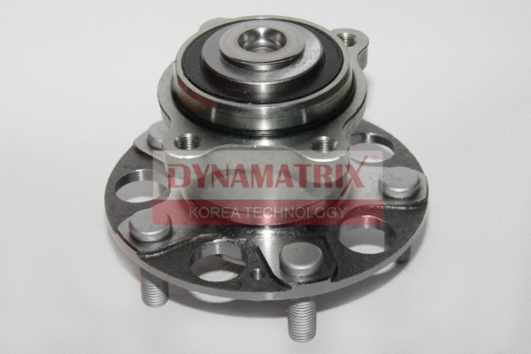 Wheel Bearing Kit (DWH3962)