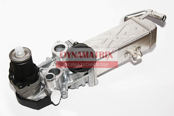 EGR Valve (DEV001)