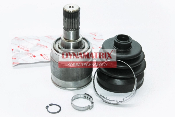 Joint Kit, drive shaft (DCV624019)