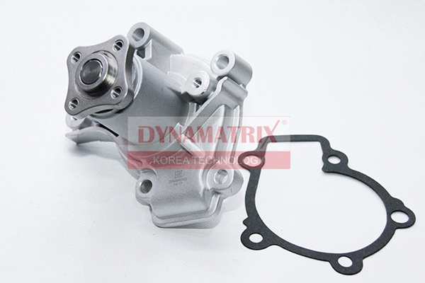 Water Pump, engine cooling (DWPH203)