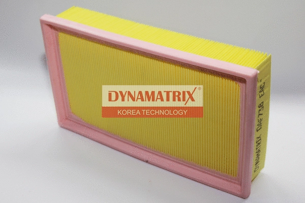 Air Filter (DAF738)