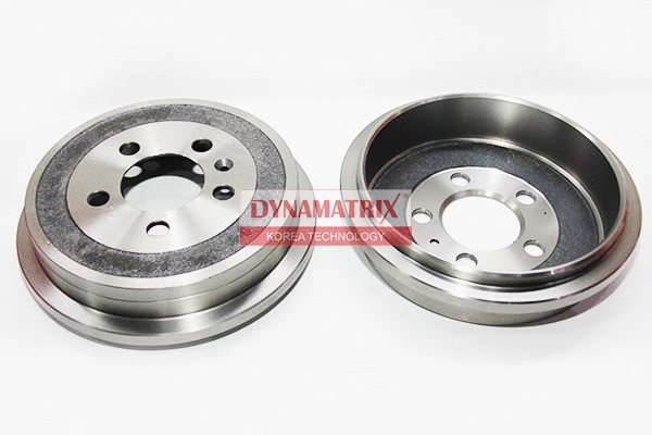 Brake Drum (DDR329253)