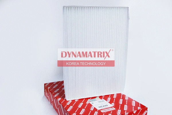 Filter, cabin air (DCF396)