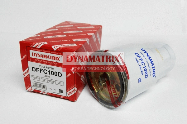 Fuel Filter (DFFC100D)