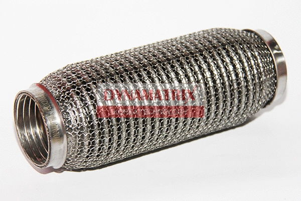 Flexible Pipe, exhaust system (D50x200OEM)