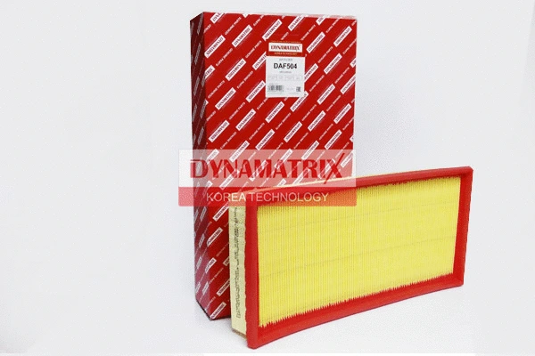 Air Filter (DAF504)