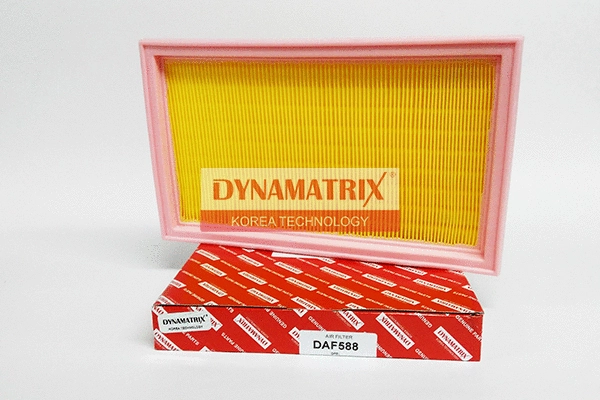 Air Filter (DAF588)