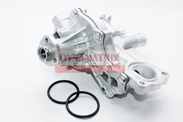 Water Pump, engine cooling (DWPA161)