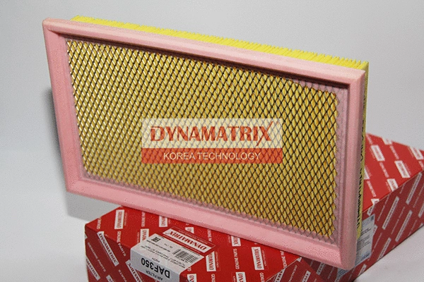 Air Filter (DAF350)