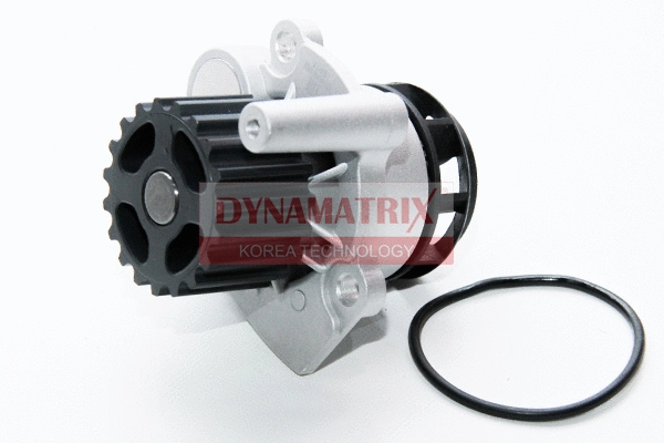 Water Pump, engine cooling (DWPA205)
