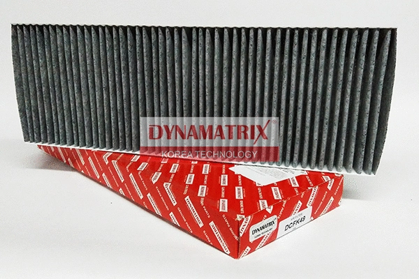 Filter, cabin air (DCFK49)
