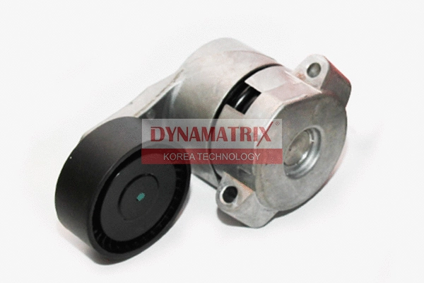 Tensioner Pulley, V-ribbed belt (DT34700)