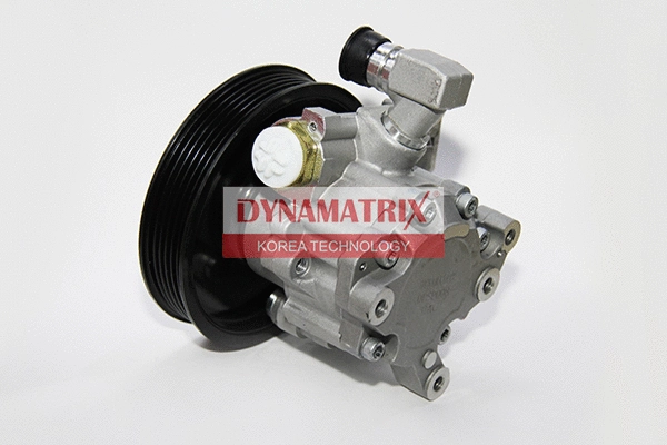 Hydraulic Pump, steering (DPSP008)