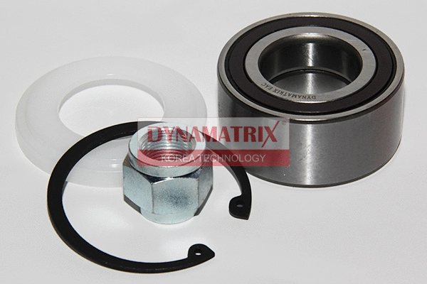 Wheel Bearing Kit (DWB3657)