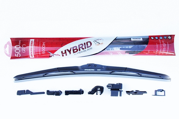 Wiper Blade (500DH)