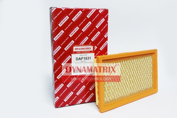 Air Filter (DAF1631)
