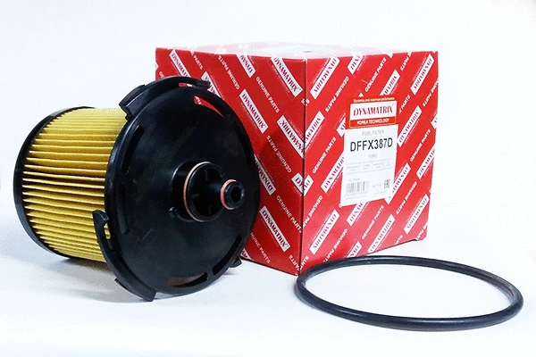 Fuel Filter (DFFX387D)