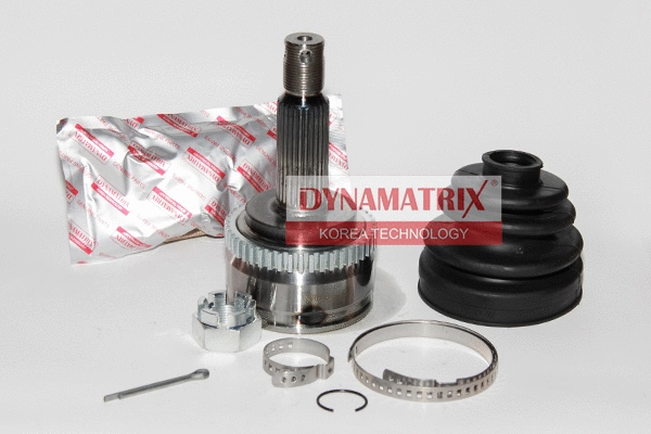Joint Kit, drive shaft (DCV824132)