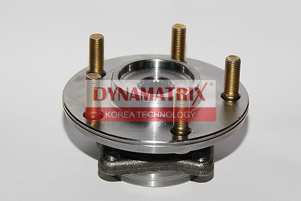 Wheel Bearing Kit (DWH7410)