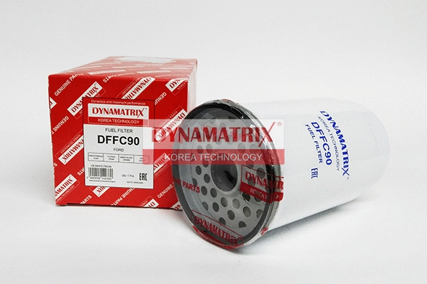 Fuel Filter (DFFC90)