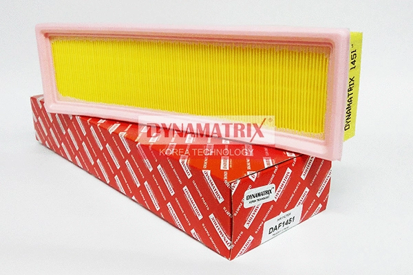 Air Filter (DAF1451)