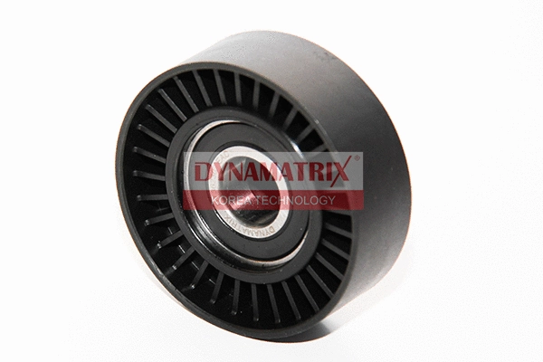 Deflection/Guide Pulley, V-ribbed belt (DT36230)