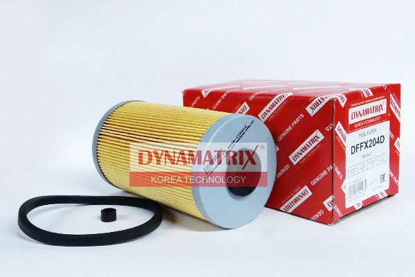 Fuel Filter (DFFX204D)