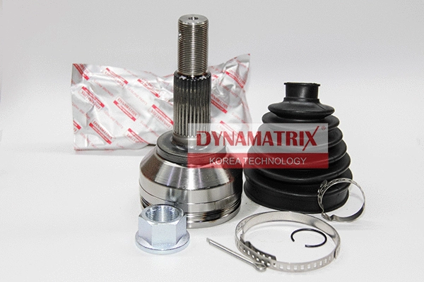 Joint Kit, drive shaft (DCV841286)