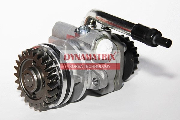 Hydraulic Pump, steering (DPSP029)