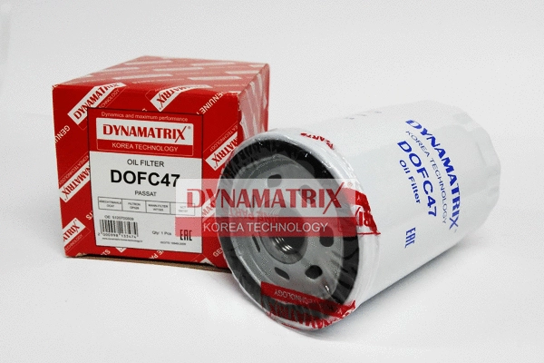 Oil Filter (DOFC47)