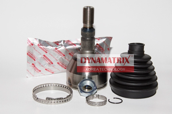 Joint Kit, drive shaft (DCV808047)