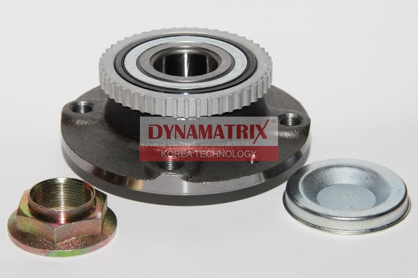 Wheel Bearing Kit (DWH3478)