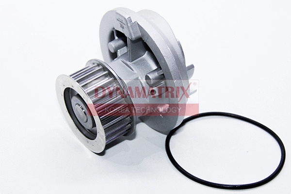 Water Pump, engine cooling (DWPO138)