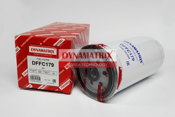 Fuel Filter (DFFC179)