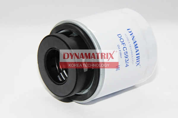 Oil Filter (DOFC593/4)