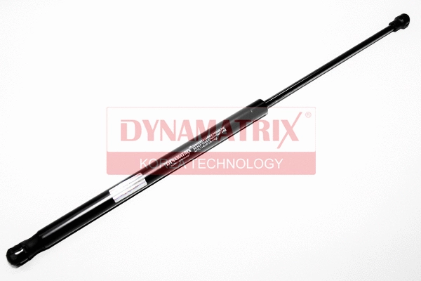 Gas Spring, boot/cargo area (DGS018123)