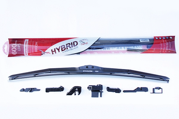 Wiper Blade (600DH)
