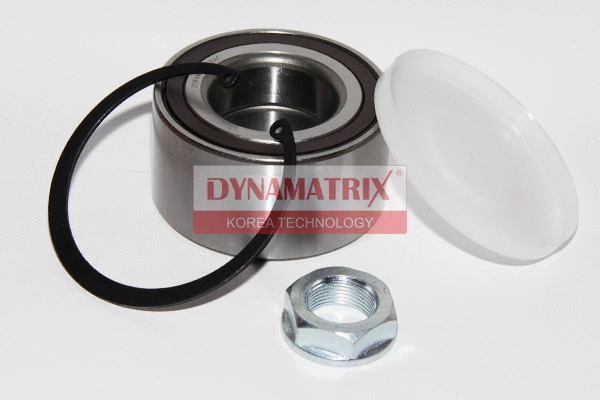Wheel Bearing Kit (DWB6575)