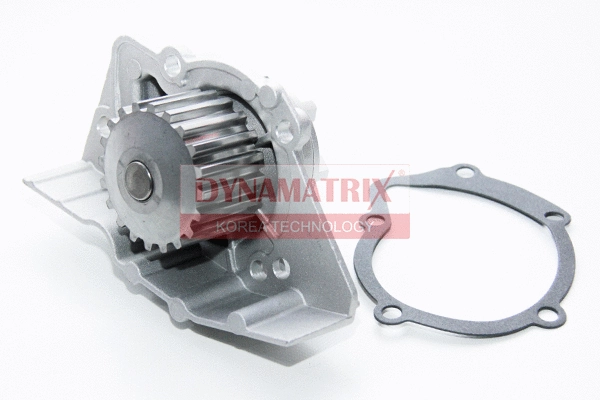 Water Pump, engine cooling (DWPN406)