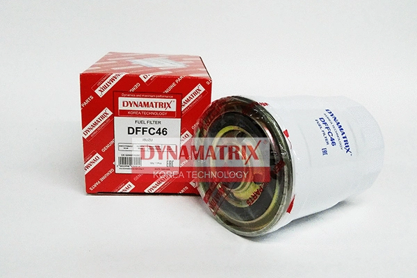 Fuel Filter (DFFC46)