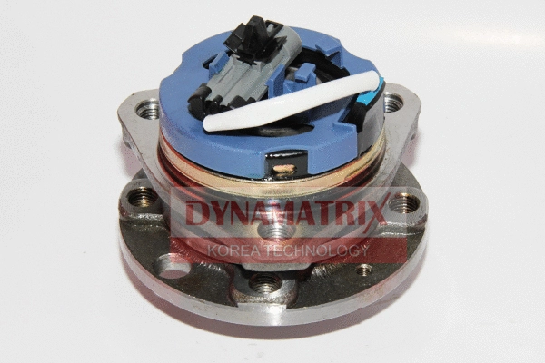 Wheel Bearing Kit (DWH3510)