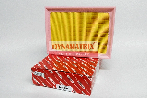 Air Filter (DAF551)