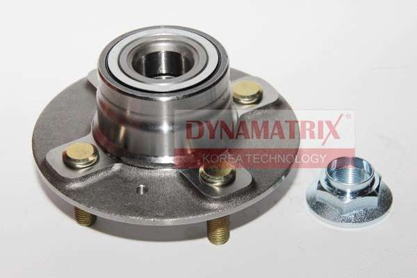 Wheel Bearing Kit (DWH3271)