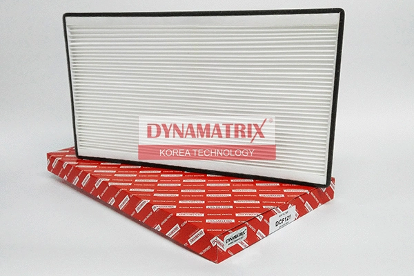 Filter, cabin air (DCF121)