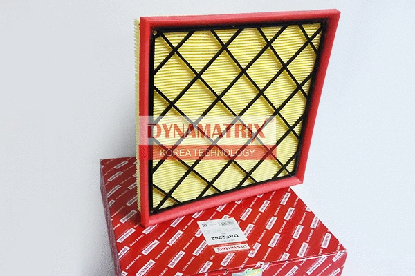 Air Filter (DAF2882)