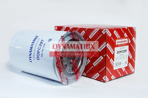Oil Filter (DOFC297)