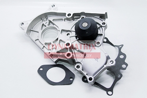 Water Pump, engine cooling (DWPT210)