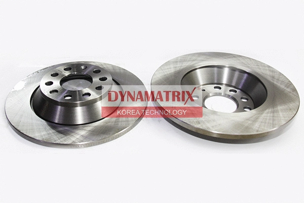 Brake Disc (DBD1307)